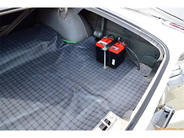 1962 Chrysler New Yorker (CC-2065957) for sale in Statesville, North Carolina