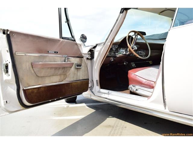 1962 Chrysler New Yorker (CC-2065957) for sale in Statesville, North Carolina