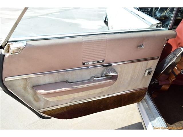 1962 Chrysler New Yorker (CC-2065957) for sale in Statesville, North Carolina