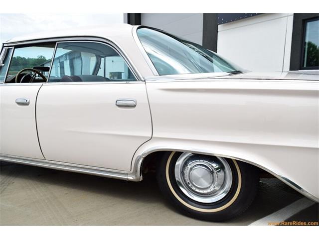 1962 Chrysler New Yorker (CC-2065957) for sale in Statesville, North Carolina