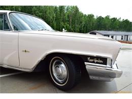 1962 Chrysler New Yorker (CC-2065957) for sale in Statesville, North Carolina