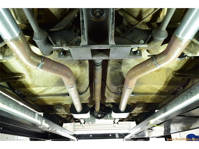 1962 Chrysler New Yorker (CC-2065957) for sale in Statesville, North Carolina