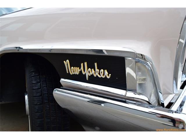 1962 Chrysler New Yorker (CC-2065957) for sale in Statesville, North Carolina