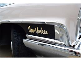 1962 Chrysler New Yorker (CC-2065957) for sale in Statesville, North Carolina