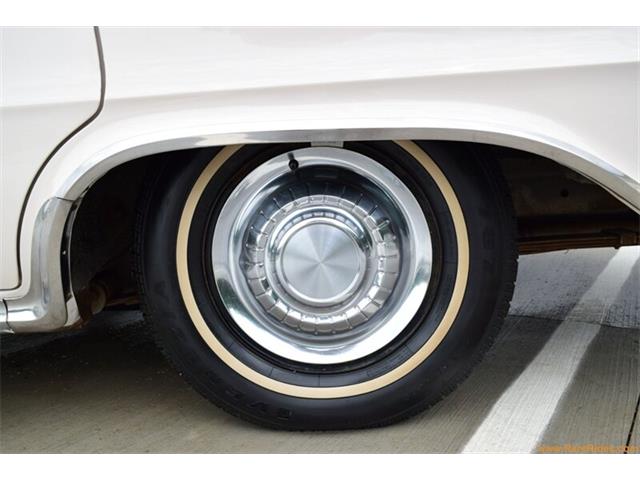 1962 Chrysler New Yorker (CC-2065957) for sale in Statesville, North Carolina