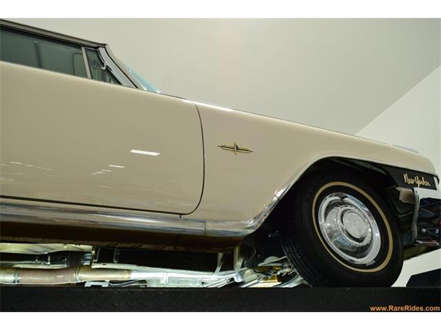 1962 Chrysler New Yorker (CC-2065957) for sale in Statesville, North Carolina