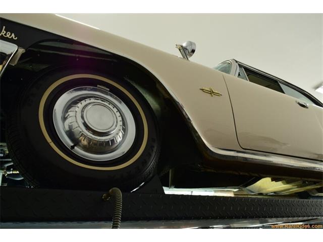 1962 Chrysler New Yorker (CC-2065957) for sale in Statesville, North Carolina