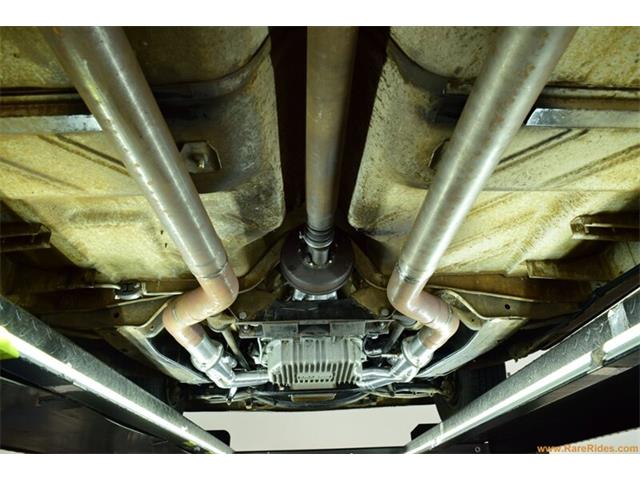 1962 Chrysler New Yorker (CC-2065957) for sale in Statesville, North Carolina