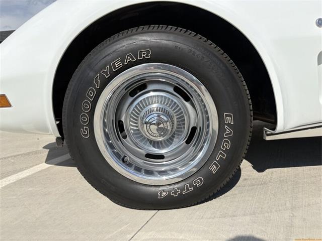 1976 Chevrolet Corvette Stingray (CC-2065958) for sale in Statesville, North Carolina