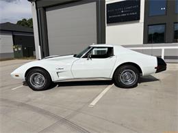 1976 Chevrolet Corvette Stingray (CC-2065958) for sale in Statesville, North Carolina