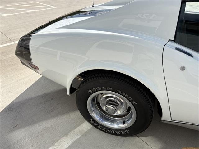 1976 Chevrolet Corvette Stingray (CC-2065958) for sale in Statesville, North Carolina