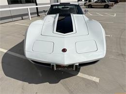 1976 Chevrolet Corvette Stingray (CC-2065958) for sale in Statesville, North Carolina