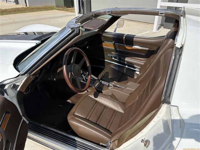 1976 Chevrolet Corvette Stingray (CC-2065958) for sale in Statesville, North Carolina