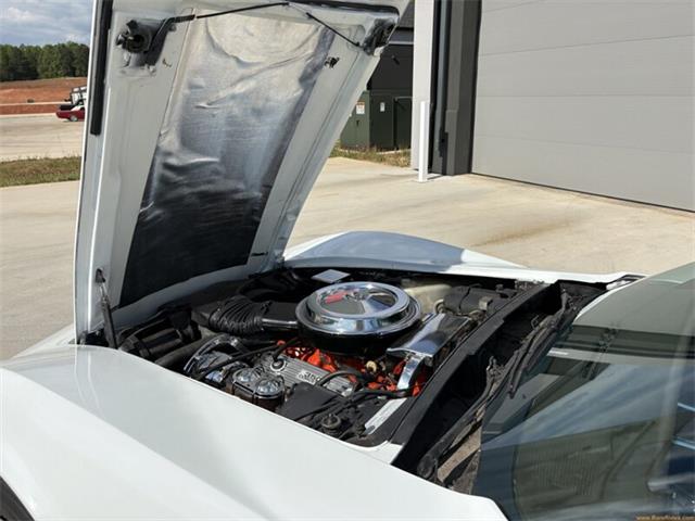 1976 Chevrolet Corvette Stingray (CC-2065958) for sale in Statesville, North Carolina