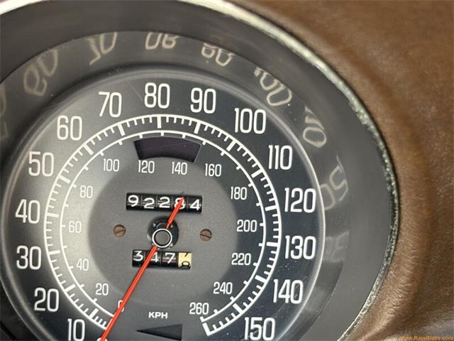 1976 Chevrolet Corvette Stingray (CC-2065958) for sale in Statesville, North Carolina