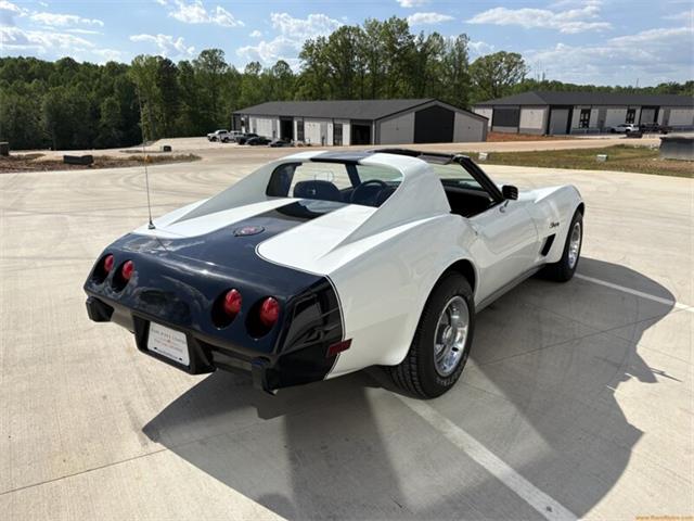 1976 Chevrolet Corvette Stingray (CC-2065958) for sale in Statesville, North Carolina