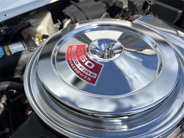 1976 Chevrolet Corvette Stingray (CC-2065958) for sale in Statesville, North Carolina