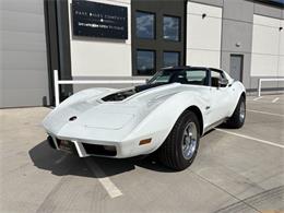 1976 Chevrolet Corvette Stingray (CC-2065958) for sale in Statesville, North Carolina