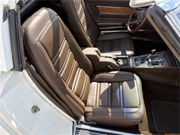 1976 Chevrolet Corvette Stingray (CC-2065958) for sale in Statesville, North Carolina