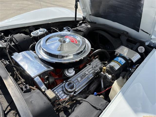 1976 Chevrolet Corvette Stingray (CC-2065958) for sale in Statesville, North Carolina