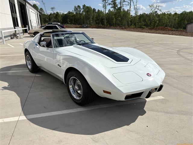 1976 Chevrolet Corvette Stingray (CC-2065958) for sale in Statesville, North Carolina