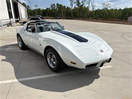 1976 Chevrolet Corvette Stingray (CC-2065958) for sale in Statesville, North Carolina