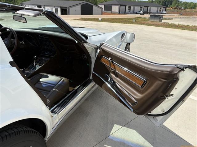 1976 Chevrolet Corvette Stingray (CC-2065958) for sale in Statesville, North Carolina