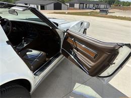 1976 Chevrolet Corvette Stingray (CC-2065958) for sale in Statesville, North Carolina