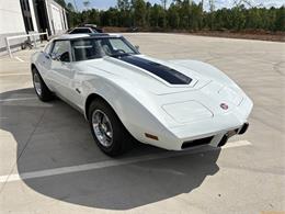 1976 Chevrolet Corvette Stingray (CC-2065958) for sale in Statesville, North Carolina