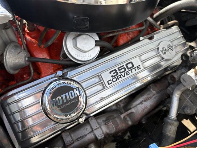 1976 Chevrolet Corvette Stingray (CC-2065958) for sale in Statesville, North Carolina