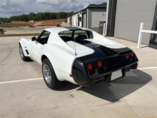 1976 Chevrolet Corvette Stingray (CC-2065958) for sale in Statesville, North Carolina