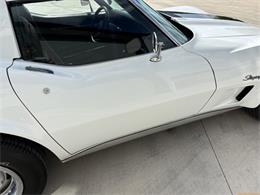 1976 Chevrolet Corvette Stingray (CC-2065958) for sale in Statesville, North Carolina