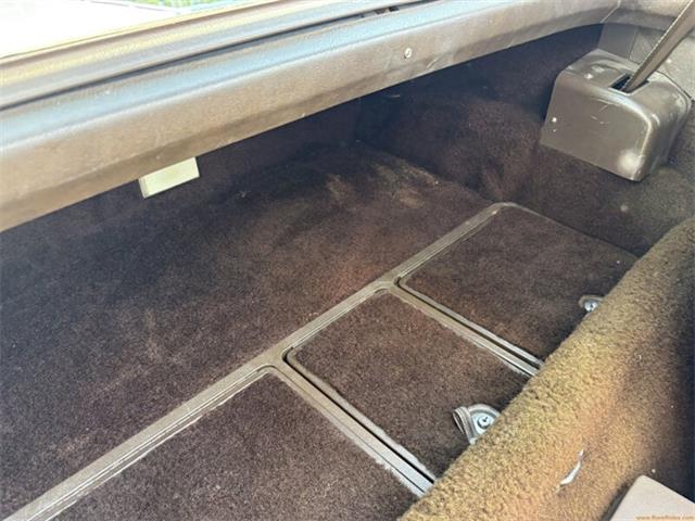 1976 Chevrolet Corvette Stingray (CC-2065958) for sale in Statesville, North Carolina