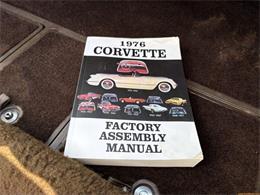 1976 Chevrolet Corvette Stingray (CC-2065958) for sale in Statesville, North Carolina