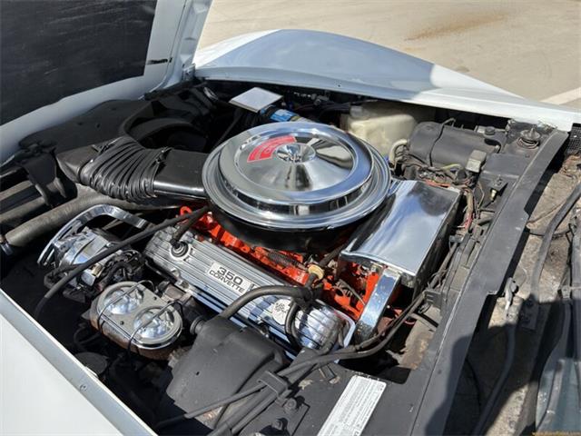 1976 Chevrolet Corvette Stingray (CC-2065958) for sale in Statesville, North Carolina