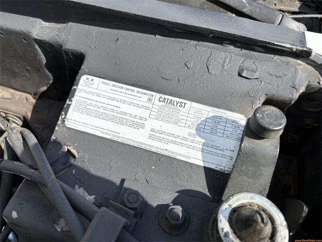 1976 Chevrolet Corvette Stingray (CC-2065958) for sale in Statesville, North Carolina