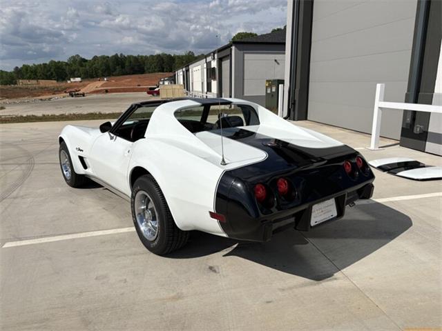 1976 Chevrolet Corvette Stingray (CC-2065958) for sale in Statesville, North Carolina