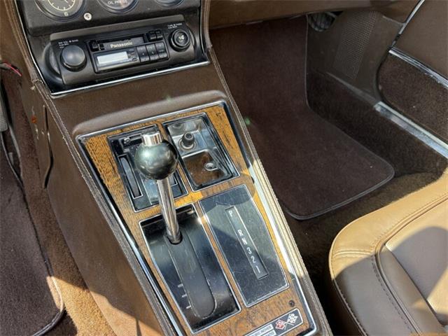 1976 Chevrolet Corvette Stingray (CC-2065958) for sale in Statesville, North Carolina