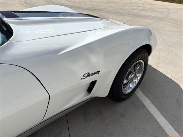 1976 Chevrolet Corvette Stingray (CC-2065958) for sale in Statesville, North Carolina