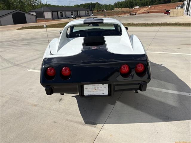1976 Chevrolet Corvette Stingray (CC-2065958) for sale in Statesville, North Carolina