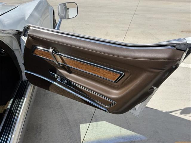 1976 Chevrolet Corvette Stingray (CC-2065958) for sale in Statesville, North Carolina