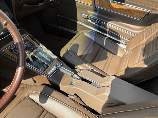 1976 Chevrolet Corvette Stingray (CC-2065958) for sale in Statesville, North Carolina