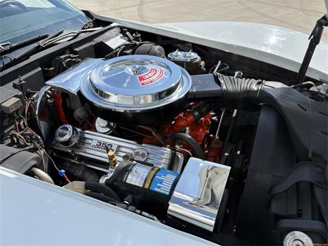 1976 Chevrolet Corvette Stingray (CC-2065958) for sale in Statesville, North Carolina