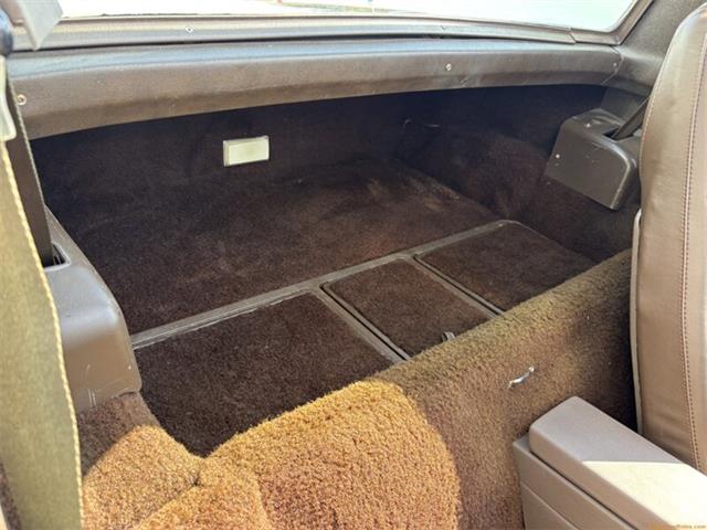 1976 Chevrolet Corvette Stingray (CC-2065958) for sale in Statesville, North Carolina