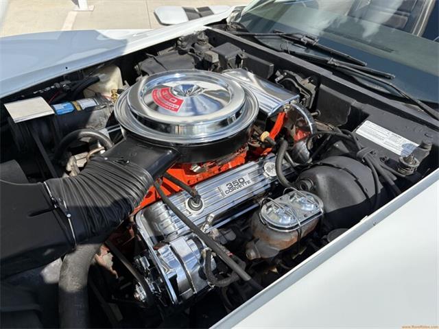 1976 Chevrolet Corvette Stingray (CC-2065958) for sale in Statesville, North Carolina