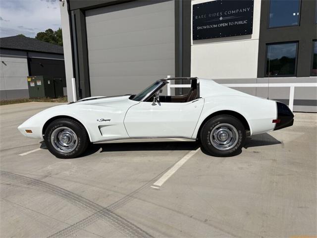 1976 Chevrolet Corvette Stingray (CC-2065958) for sale in Statesville, North Carolina
