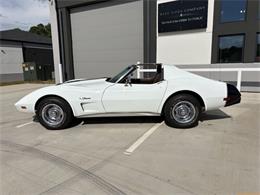 1976 Chevrolet Corvette Stingray (CC-2065958) for sale in Statesville, North Carolina