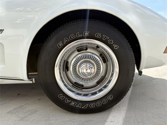 1976 Chevrolet Corvette Stingray (CC-2065958) for sale in Statesville, North Carolina