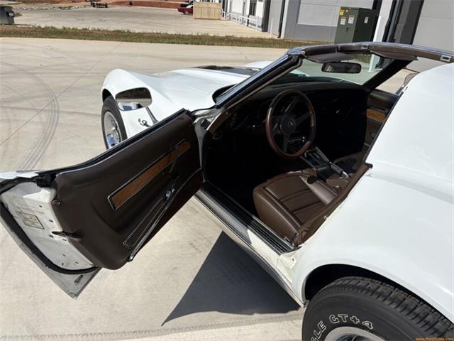 1976 Chevrolet Corvette Stingray (CC-2065958) for sale in Statesville, North Carolina