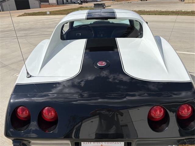 1976 Chevrolet Corvette Stingray (CC-2065958) for sale in Statesville, North Carolina